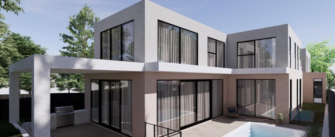 Glen Iris