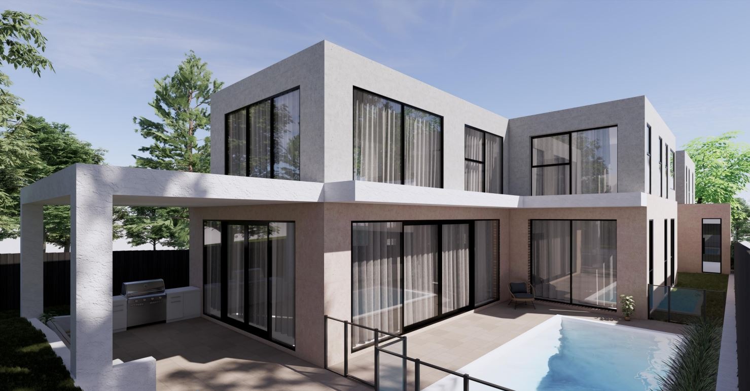 Glen Iris